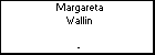 Margareta Wallin