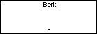 Berit 