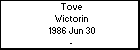 Tove Wictorin