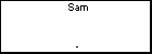 Sam 