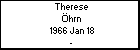 Therese hrn