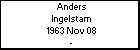 Anders Ingelstam