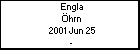Engla hrn